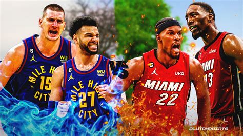 nba odds game 5|2023 NBA Finals: Odds, picks, betting tips for Heat.